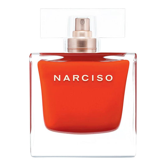 Narciso Rodriguez Narciso Rouge Eau De Parfum, For Women, 90ml - Front View