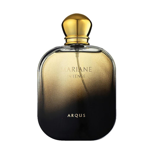 Arqus Mariane Intense Eau De Parfum, For Men, 100ml - Front View