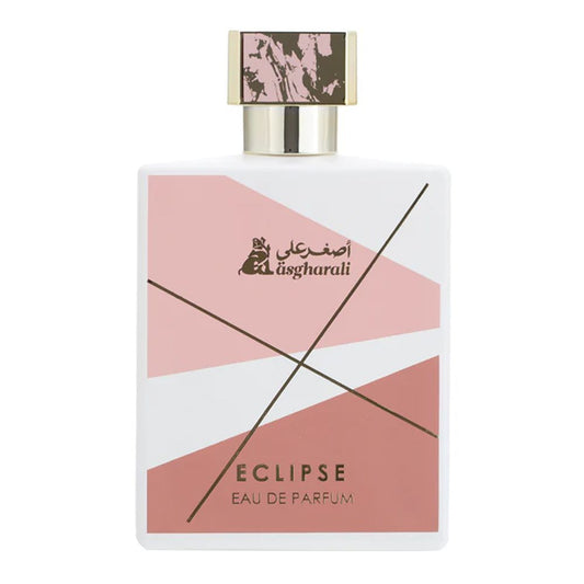 Asghar Ali Eclipse Eau De Parfum, For Men, 100ml - Front View