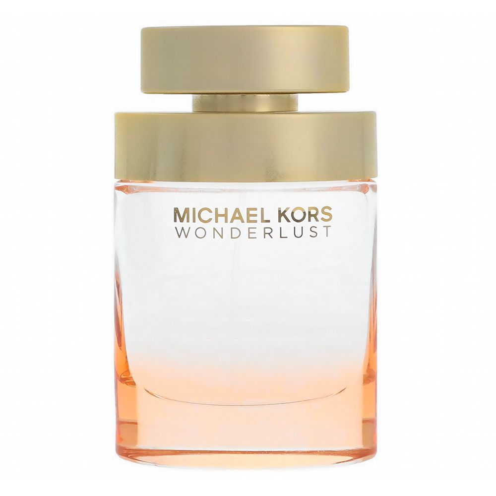 Michael Kors Wonder Lust Eau De Parfum, For Women, 100ml - Front View