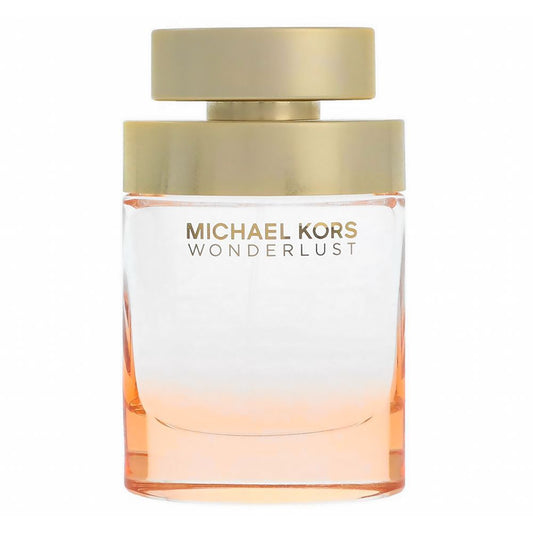 Michael Kors Wonder Lust Eau De Parfum, For Women, 100ml - Front View