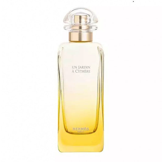 Hermes Un Jardin A Cythere Eau De Toilette, For Women, 100ml - Front View