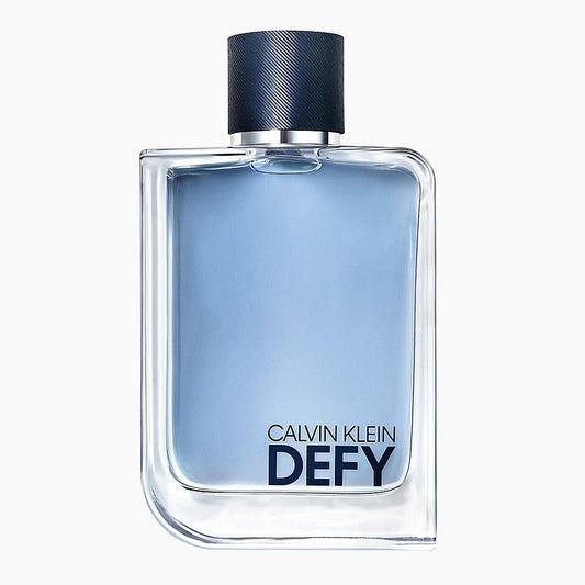 Calvin Klein Defy Parfum, For Men, 100ml - Front View