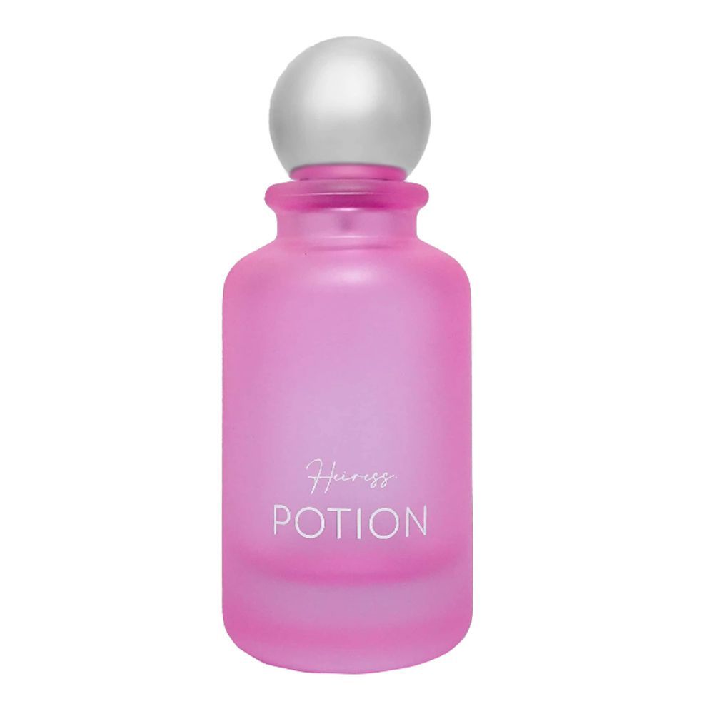 Potion Heiress Eau De Parfum, For Women, 100ml - Front View