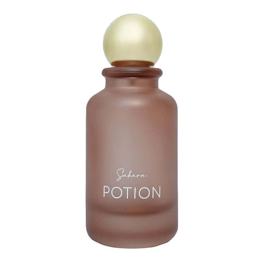 Potion Sahara Eau De Parfum, For Women, 100ml - Front View