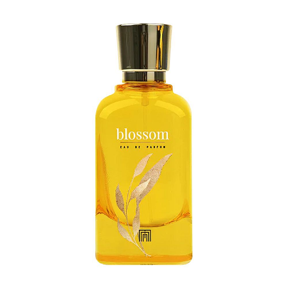 Masarrat Misbah Blossom Eau De Parfum, For Women, 100ml - Front View