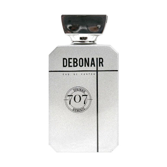 Masarrat Misbah Debonair Eau De Parfum, For Men, 100ml - Front View