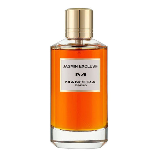 Mancera Aoud Exclusif Eau De Parfum, For Men, 120ml - Front View