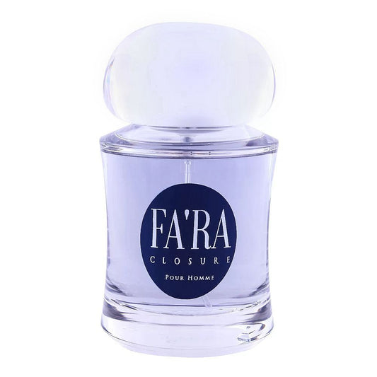 Fa'ra Closure Pour Homme, For Men, Eau De Parfum, 100ml - Front View