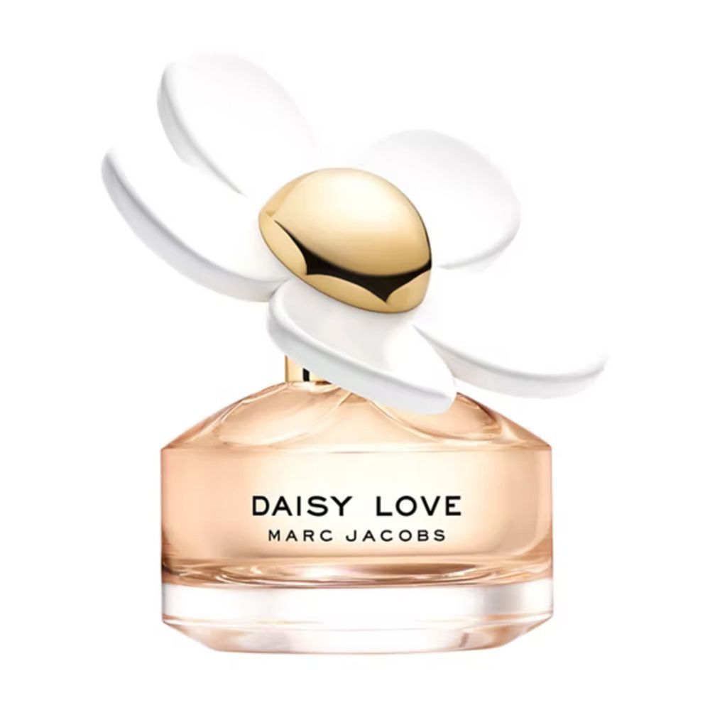 Marc Jacobs Daisy Love Eau De Toilette, For Women, 50ml - Front View