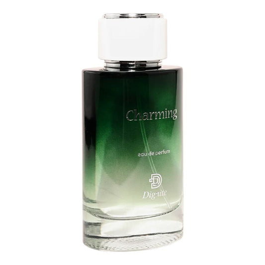 Dignite Charming, Eau de Parfum, For Women, 100ml - Front View