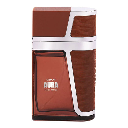 Armaf Aura, For Men, Eau De Parfum, 100ml - Front View