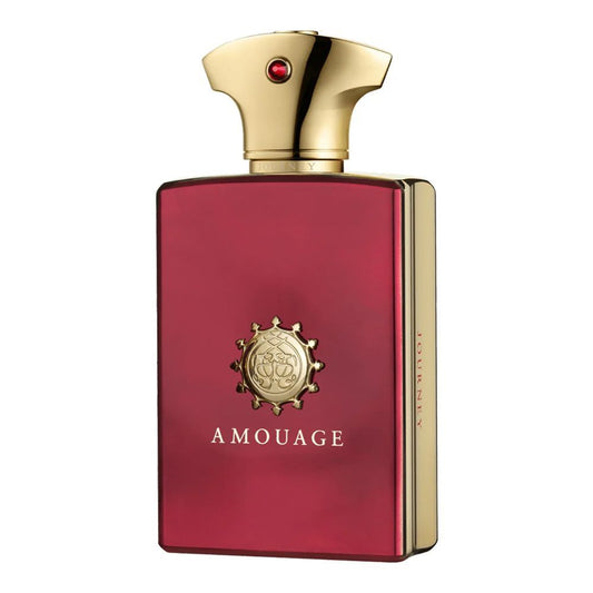 Amouage Journey, For Men, Eau De Parfum, 100ml - Front View