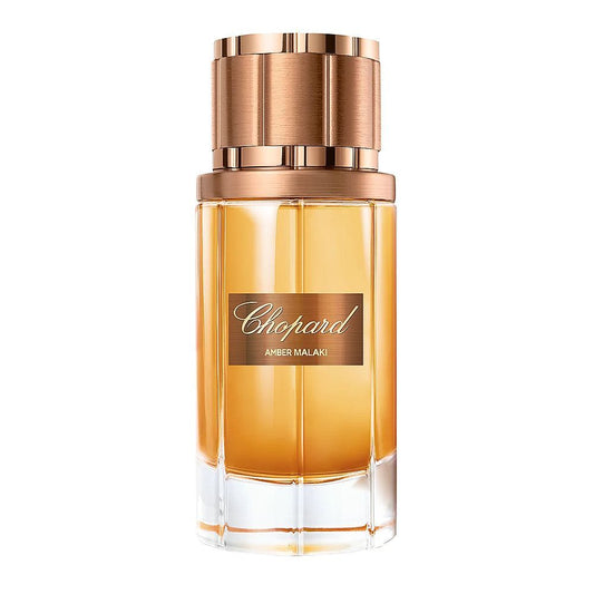 Chopard Amber Malaki, Eau de Parfum, For Women & Men, 80ml - Front View