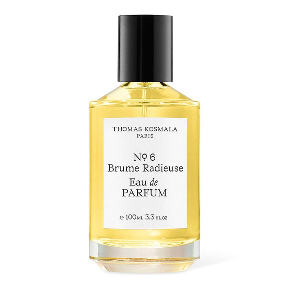 Thomas Kosmala No.6 Brume Radieuse, Eau de Parfum, For Men & Women, 100ml - Front View