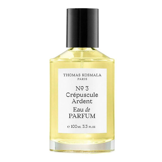 Thomas Kosmala No.3 Crepuscule Ardent, Eau de Parfum, For Men & Women, 100ml - Front View