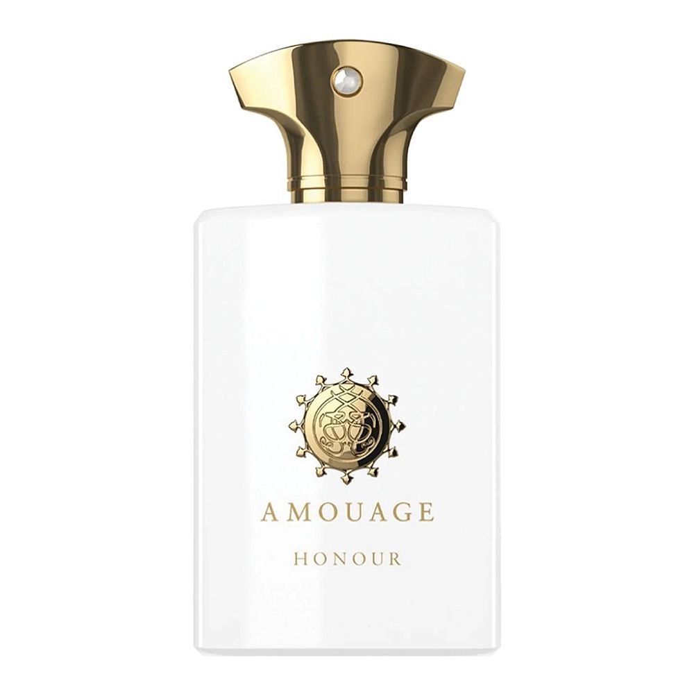 Amouage Honour, Eau de Parfum, For Men, 100ml - Front View