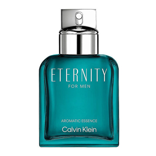 Calvin Klein Eternity Aromatic Essence Parfum Intense, For Men, 100ml - Front View