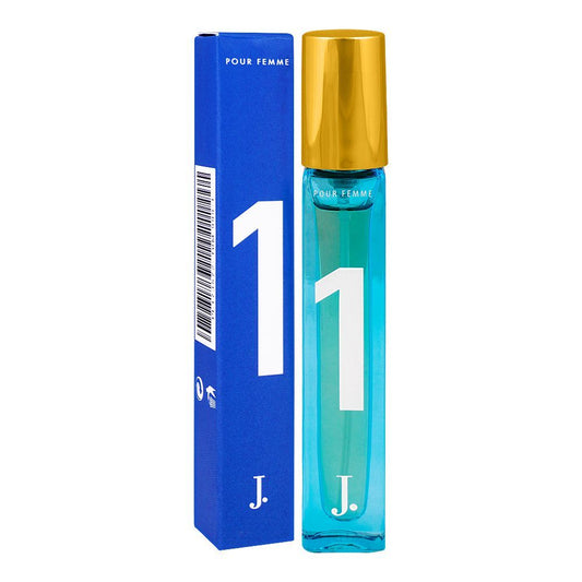 Junaid Jamshed J. 1 Pour Femme, For Women, 10ml - Front View