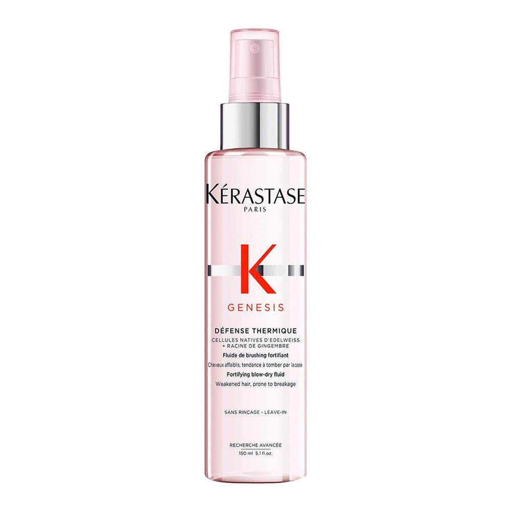 Kerastase Genesis Defence Thermique Heat Protecting Spray, For Thinning and Weak Hair, 150ml - Front View