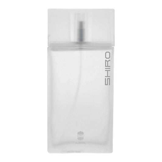 Ajmal Shiro, Eau de Parfum, For Men, 90ml - Front View