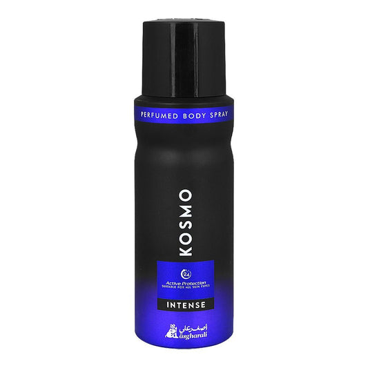 Kosmo-Intense-Perfumed-Body-Spray-For-Men-and-Women-200ml - Front View