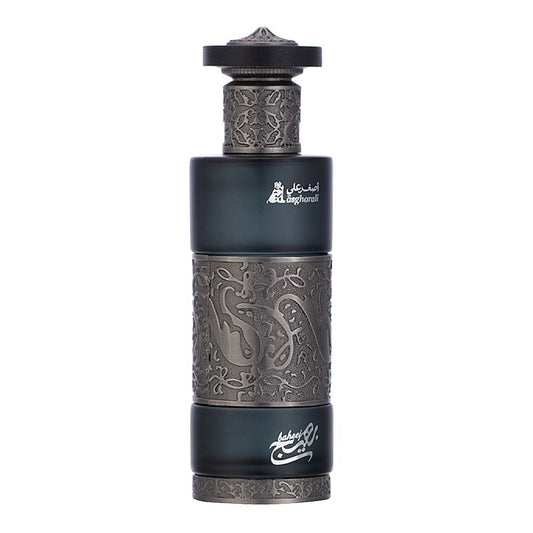 Asghar Ali Baheej Al Mizaaj, Eau de Parfum, For Men and Women, 100ml - Front View