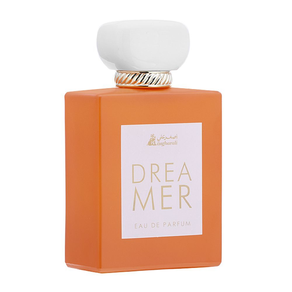 Asghar Ali Dreamer, Eau de Parfum, For Men and Women, 100ml - Front View