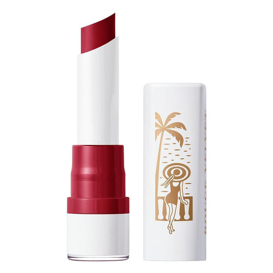 Bourjois Rouge Velvet French Riviera Lipstick, 2.4g, 11 Berry Formidable - Front View