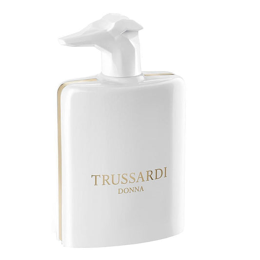 Trussardi Donna Levriero Collection Limited Edition, Eau de Parfum, For Women, 100ml - Front View