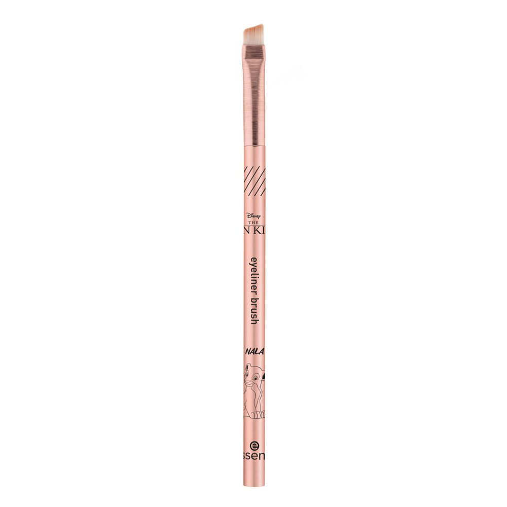 Essence Disney The Lion King Eyeliner Brush - Front View