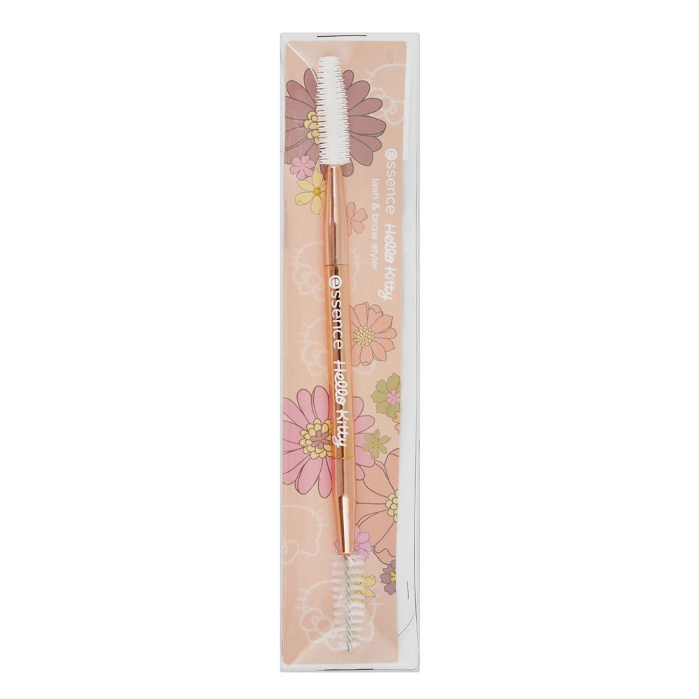 Essence Hello Kitty Lash & Brow Styler, 01 You Cand Do Anything! - Front View