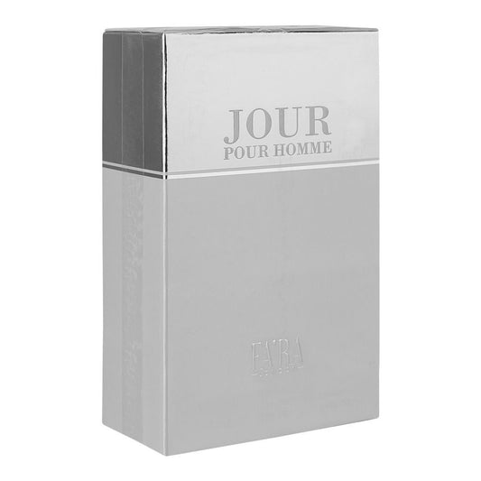 Fa'ra Jour, Eau de Parfum, For Men, 100ml - Front View