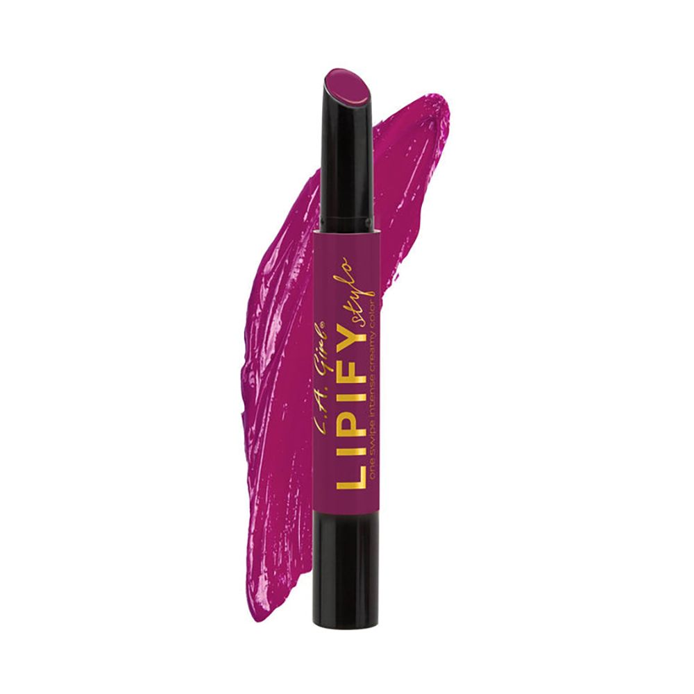 L.A. Girl Lipify Stylo Lipstick, GLC880 Panic - Front View