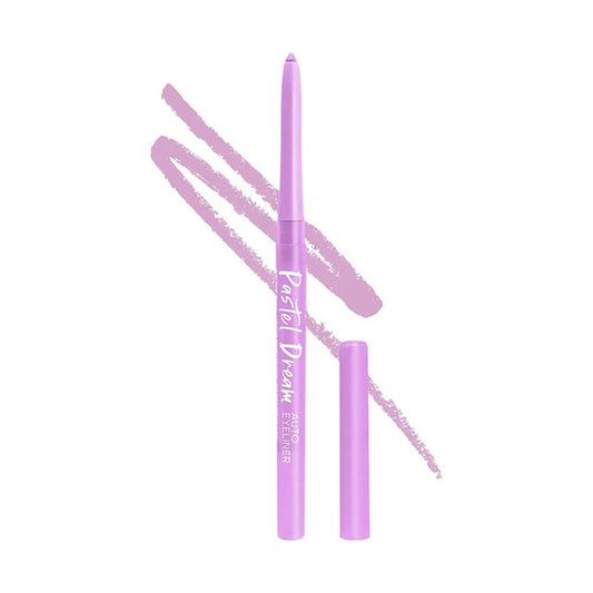 L.A. Girl Pastel Dream Auto Eyeliner, GP372 Lavender - Front View