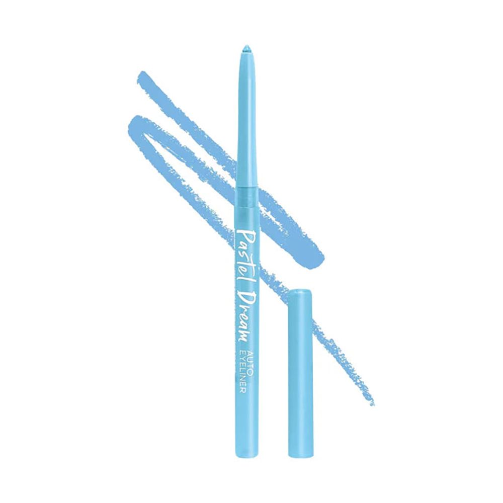 L.A. Girl Pastel Dream Auto Eyeliner, GP373 Powder Blue - Front View