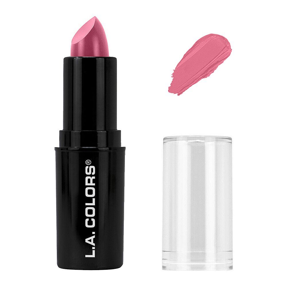 L.A. Girl Pout Chaser Lipstick, CLIPC849 Dandy - Front View