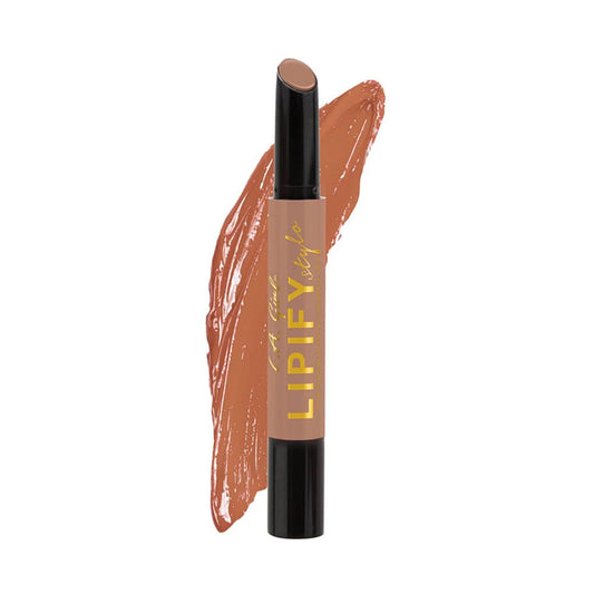 L.A. Girl Lipify Stylo Lipstick, GLC872 Dreamer - Front View