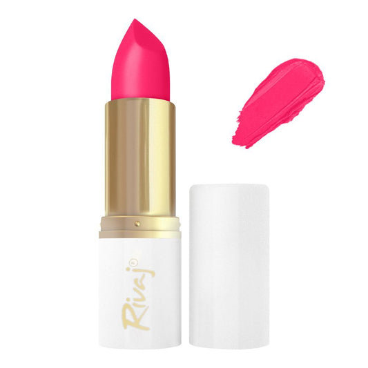 Rivaj UK Color Fusion Lipstick, No. 38 - Front View