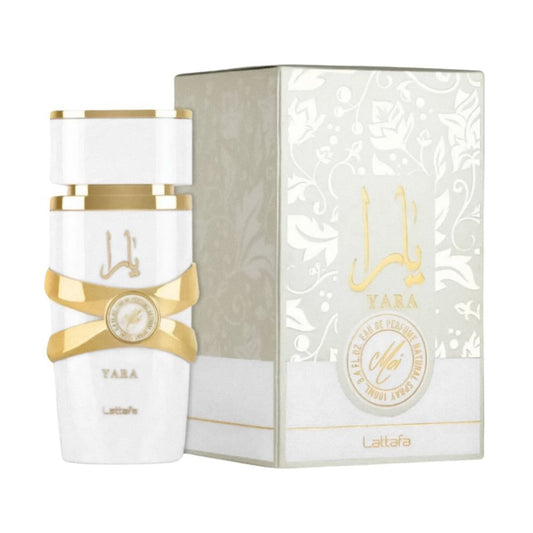 Lattafa Yara Moi Eau de Parfum, For Women, 100ml - Front View