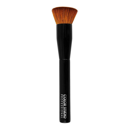 Color Studio Kabuki Brush, 1-Pack - Front View