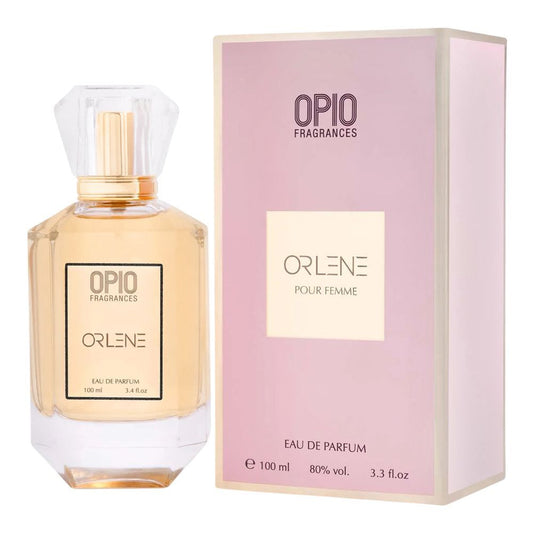 Opio Orlene Eau de Parfum, For Women, 100ml - Front View