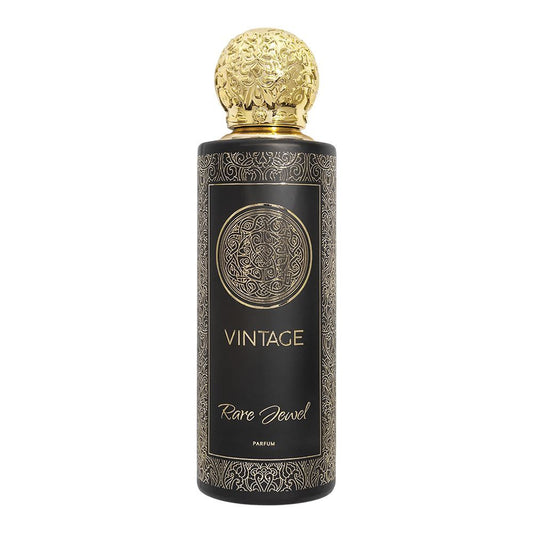 AMD Vintage Rare Jewel Parfum, For Men & Women, 100ml - Front View