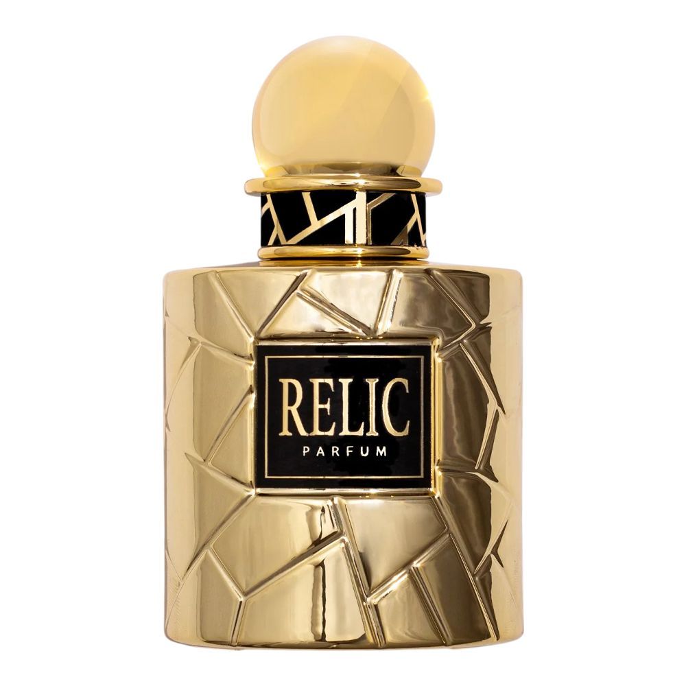 AMD Relic Parfum, For Men & Women, 100ml - Front View