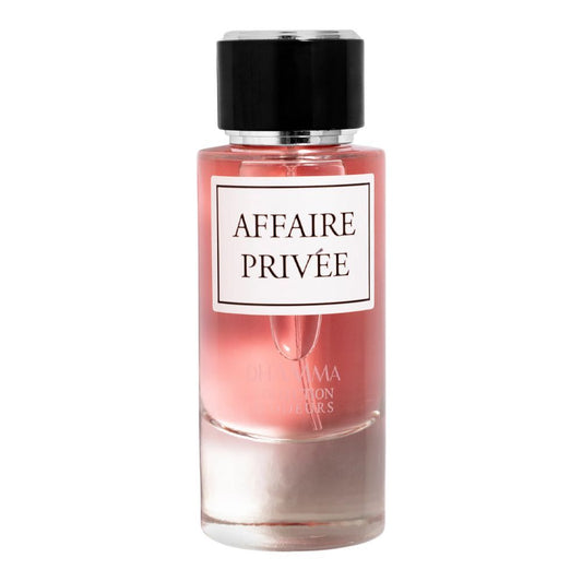 Dhamma Affaire Privee Parfum, For Women, 80ml - Front View