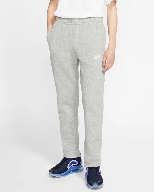 Nik Sportswear Club Fleece Men's Trousers