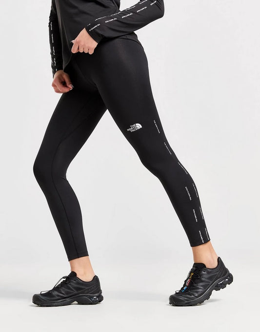 The North Ace Repeat Active Leggings For Women