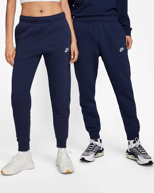 Nik Sportswear Fleece Couple Trousers