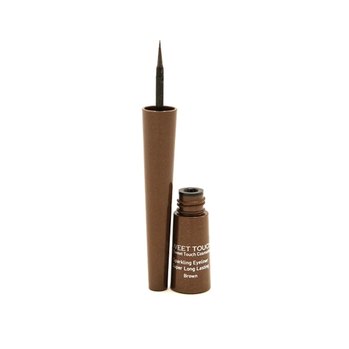 Sparkling Eye Liner - Brown - AceCart