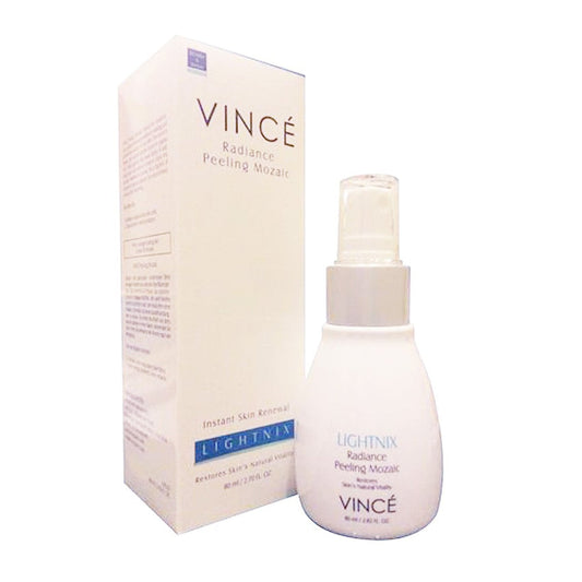 Vince Radiance Peeling Mozaic 80ml -  Front View